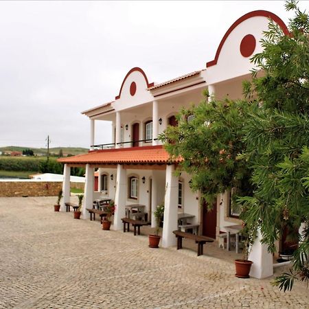Hotel Pátio da Figueira Torres Vedras Exterior foto