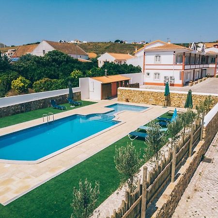 Hotel Pátio da Figueira Torres Vedras Exterior foto
