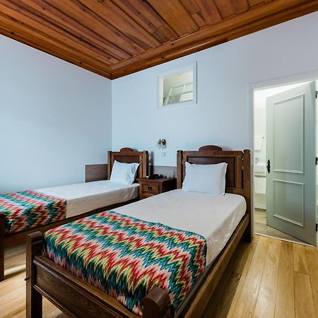 Hotel Pátio da Figueira Torres Vedras Habitación foto