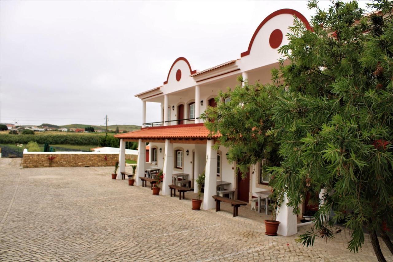 Hotel Pátio da Figueira Torres Vedras Exterior foto