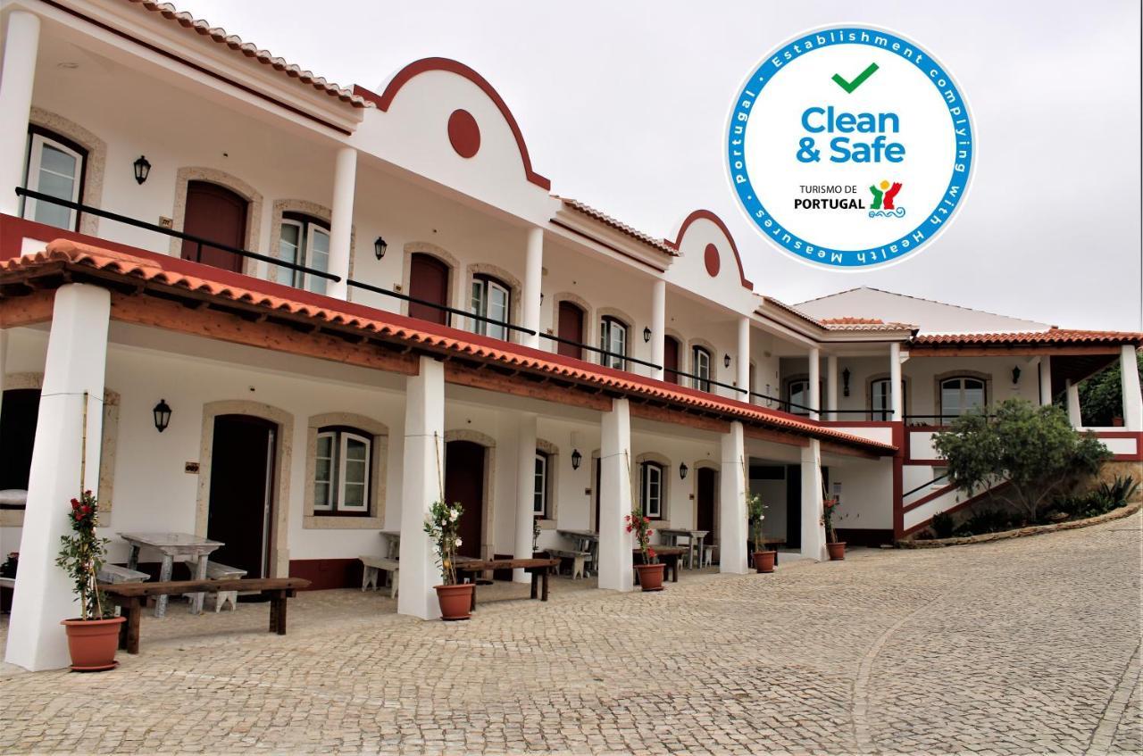 Hotel Pátio da Figueira Torres Vedras Exterior foto