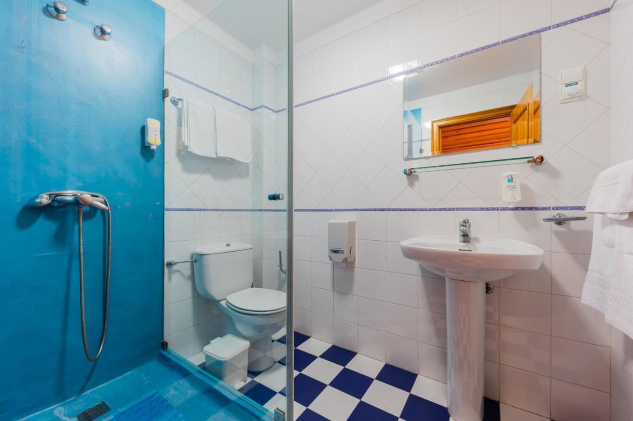 Hotel Pátio da Figueira Torres Vedras Habitación foto