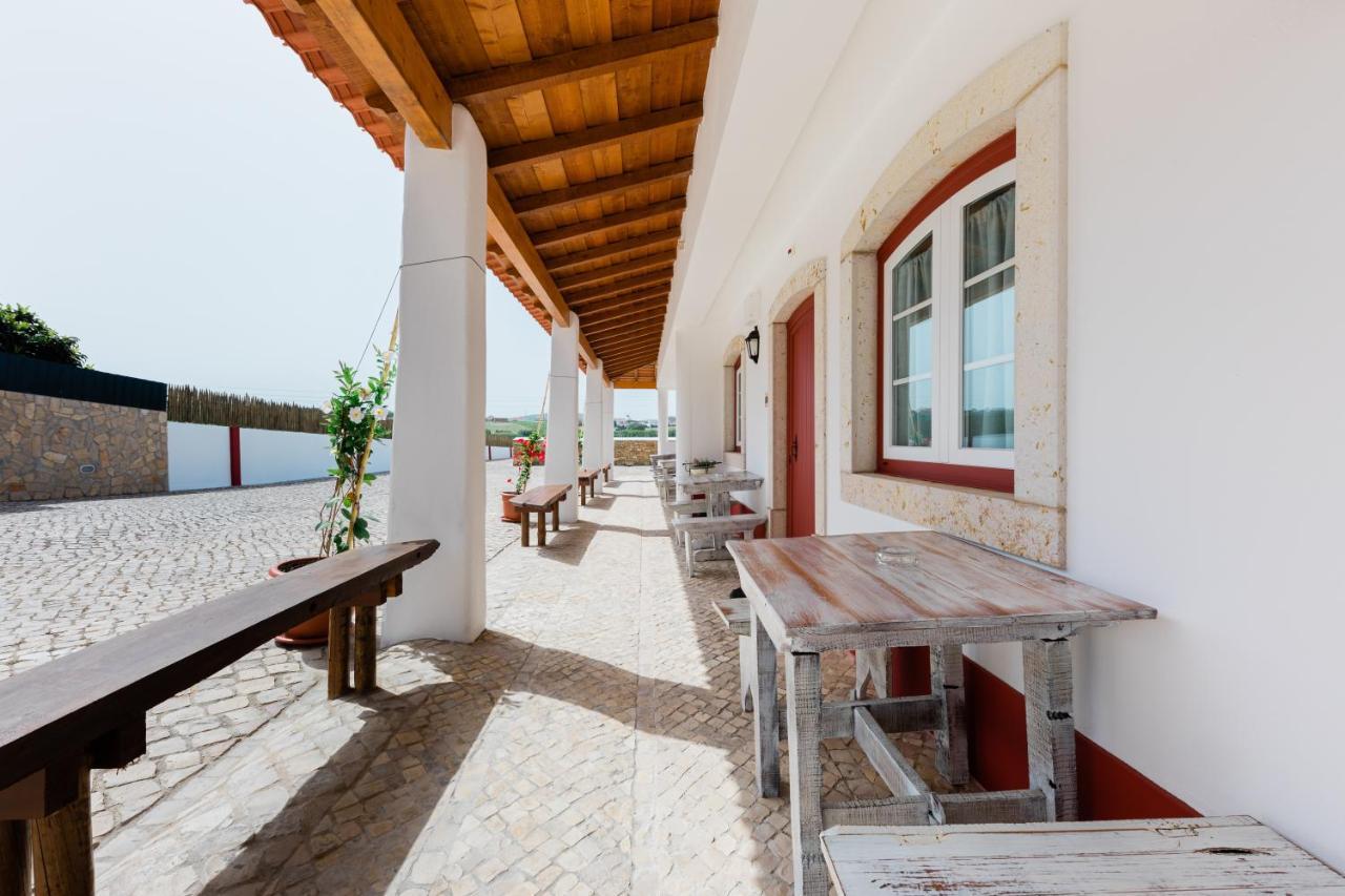 Hotel Pátio da Figueira Torres Vedras Exterior foto