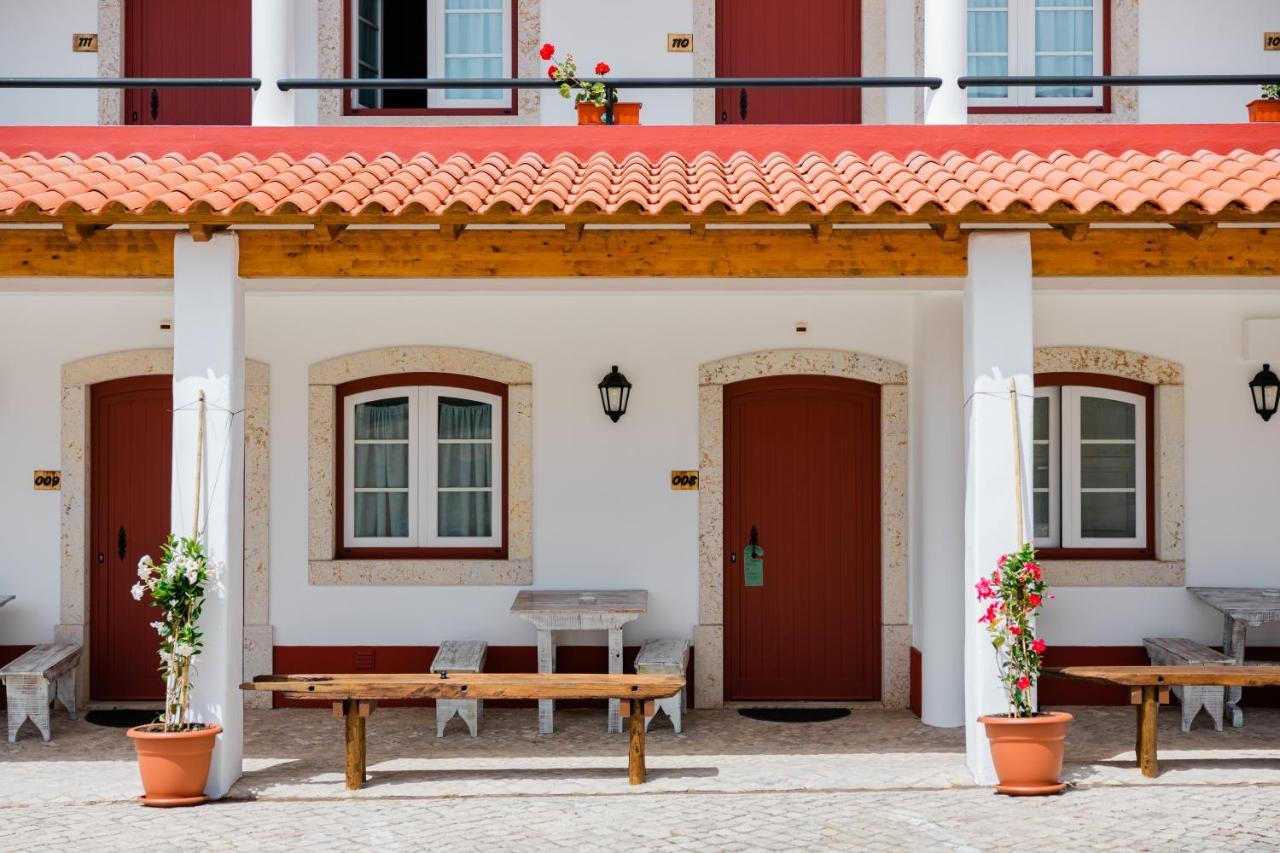 Hotel Pátio da Figueira Torres Vedras Exterior foto