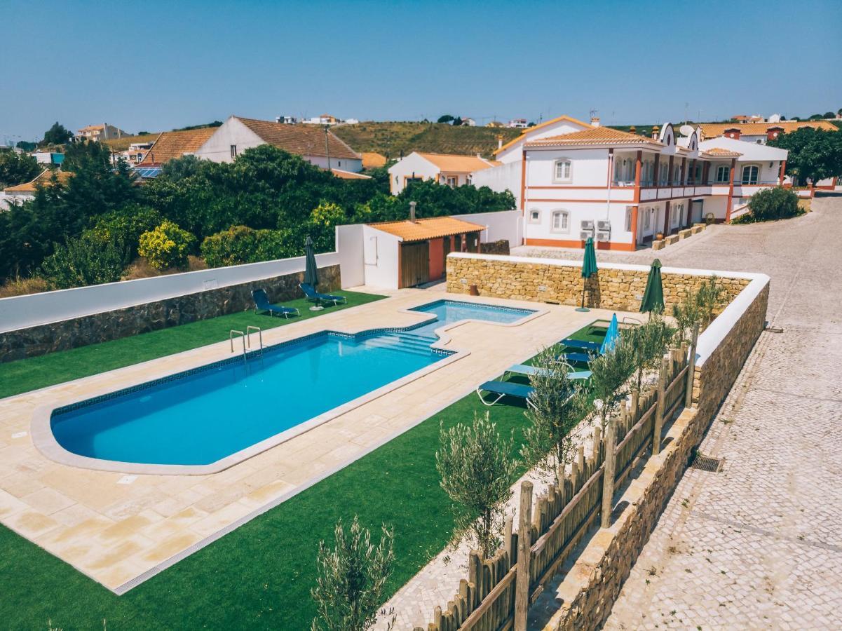 Hotel Pátio da Figueira Torres Vedras Exterior foto